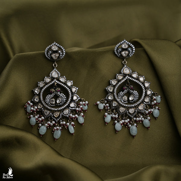 Victorian Earring - 5280