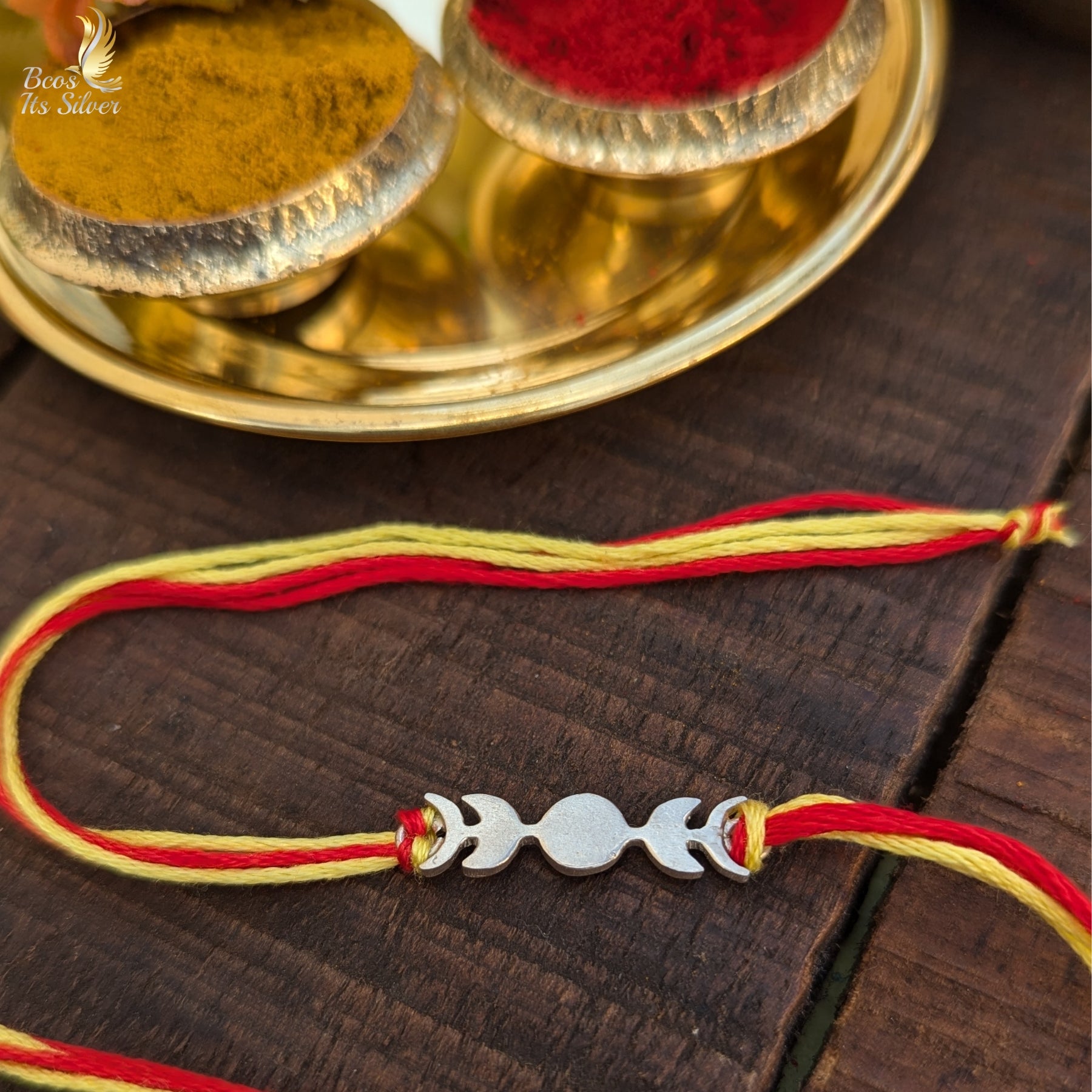 Rakhi - 6286