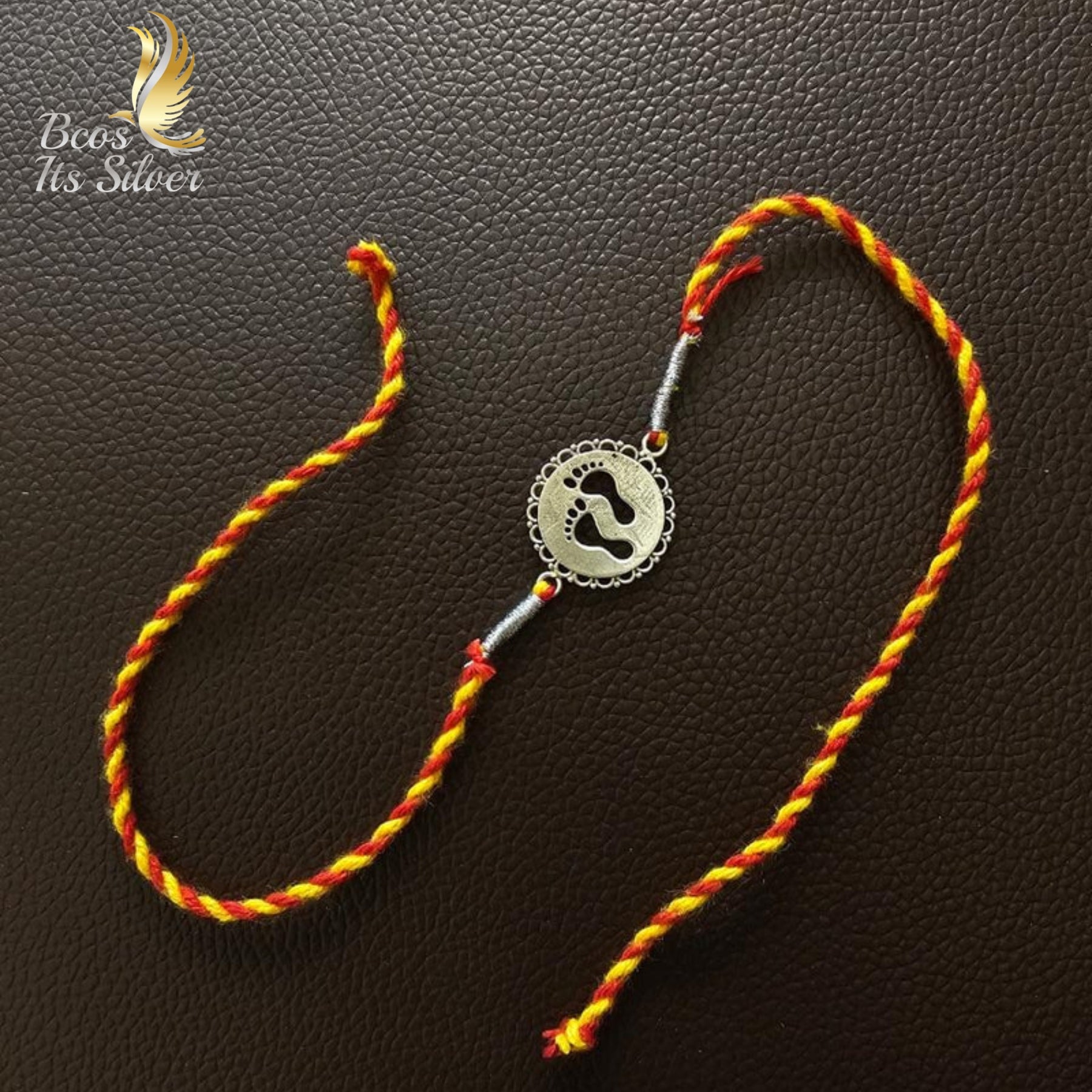 Paatham Rakhi - 4323